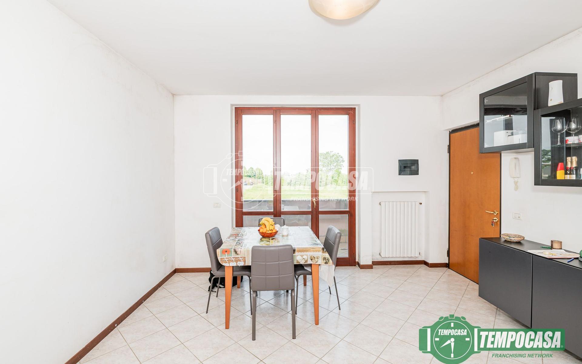 Trilocale in Via Luigi Einaudi 17, Castiraga Vidardo