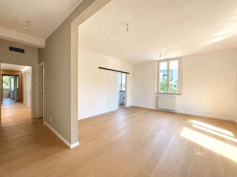 Quadrilocale, Modena