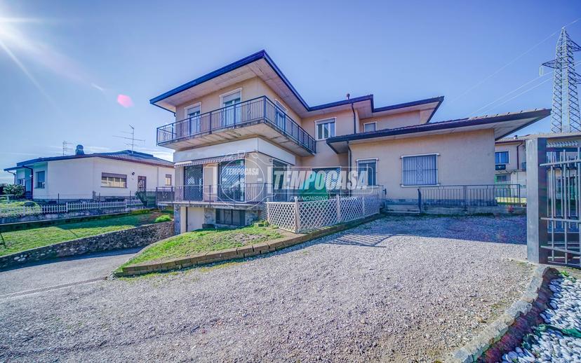 Villa, Caronno Varesino — foto 3 di 5
