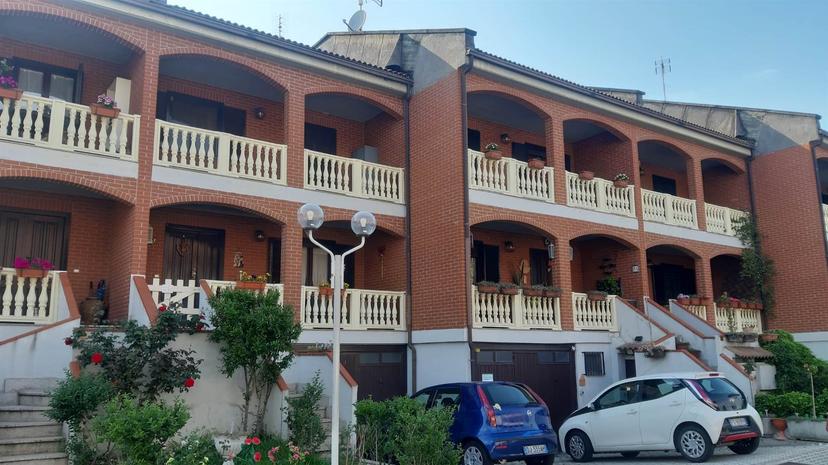 Villa a schiera, Poirino — foto 2 di 3