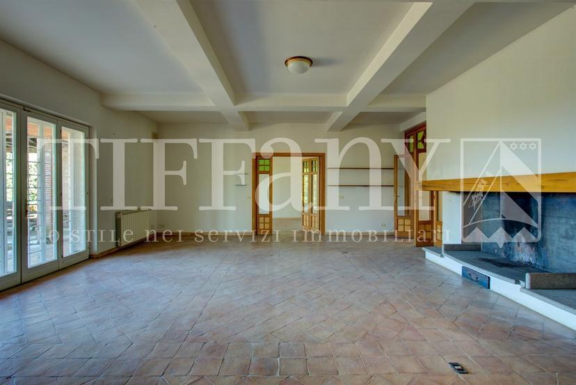Villa in Via del Casale di Tragliatella 182, Fiumicino — foto 4 di 5