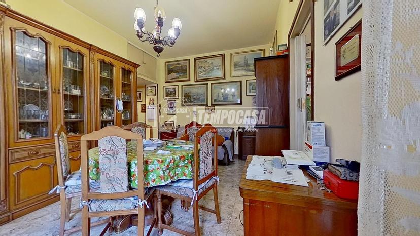 Trilocale in Via Monte Grappa, Brugherio — foto 4 di 5