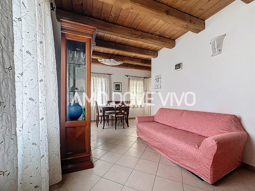 Quadrilocale in Via Riviera di Ponente, Ostra — foto 2 di 5