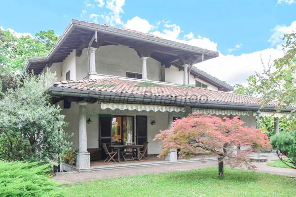 Villa bifamiliare in Via Arturo Toscanini, Giussano — foto 3 di 5