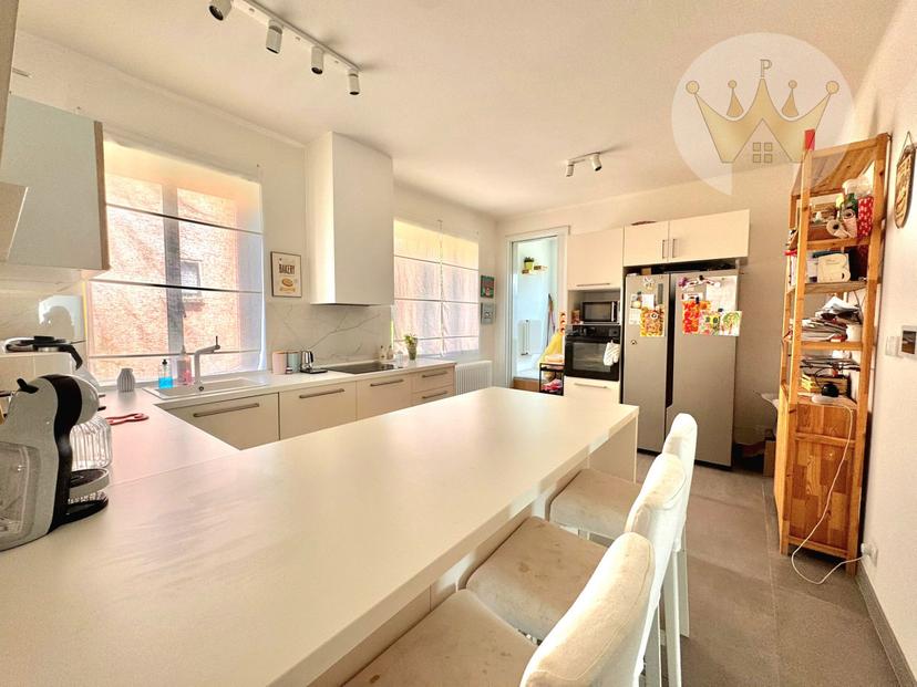 Casa indipendente in Via Ippolito Nievo 39, Monfalcone — foto 2 di 5