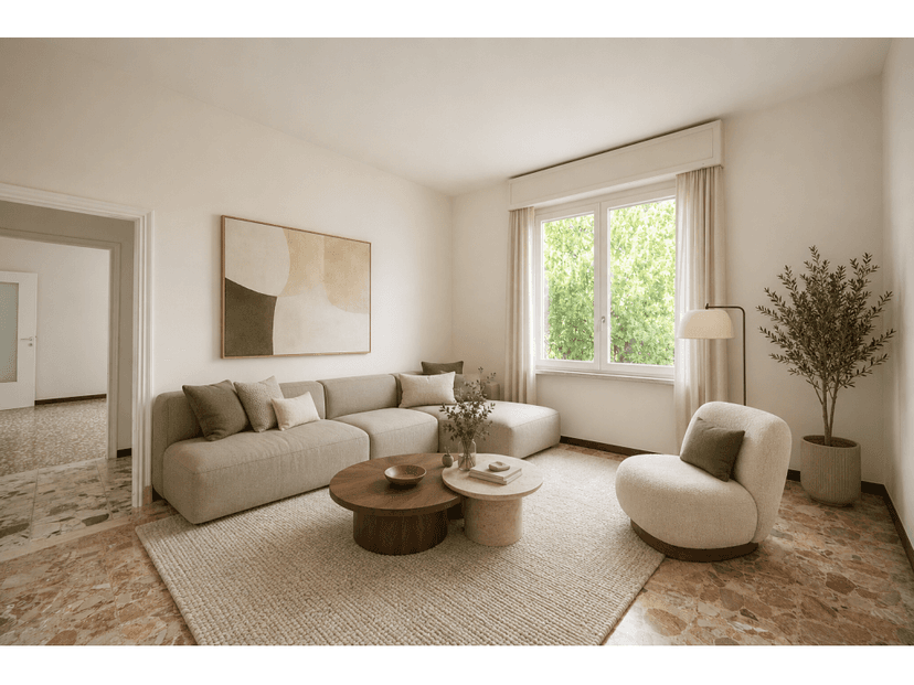 Casa indipendente, Parma — foto 4 di 5