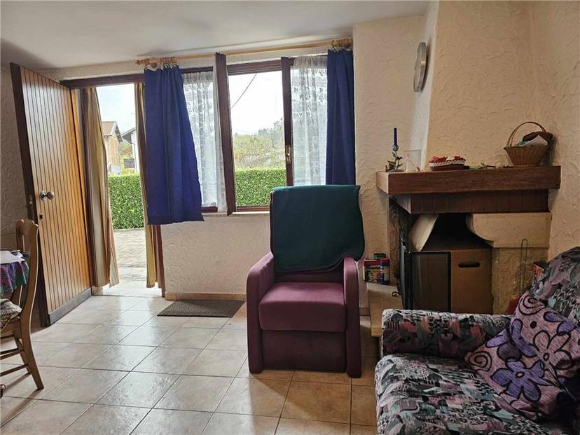 Villa a schiera, Sedico — foto 5 di 5