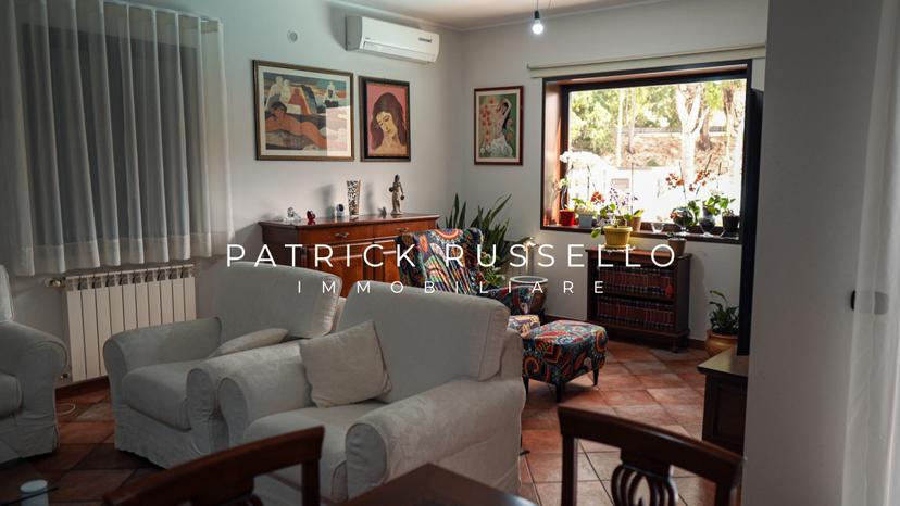 Villa in Via Totò Principe De Curtis Snc, Gela — foto 4 di 5