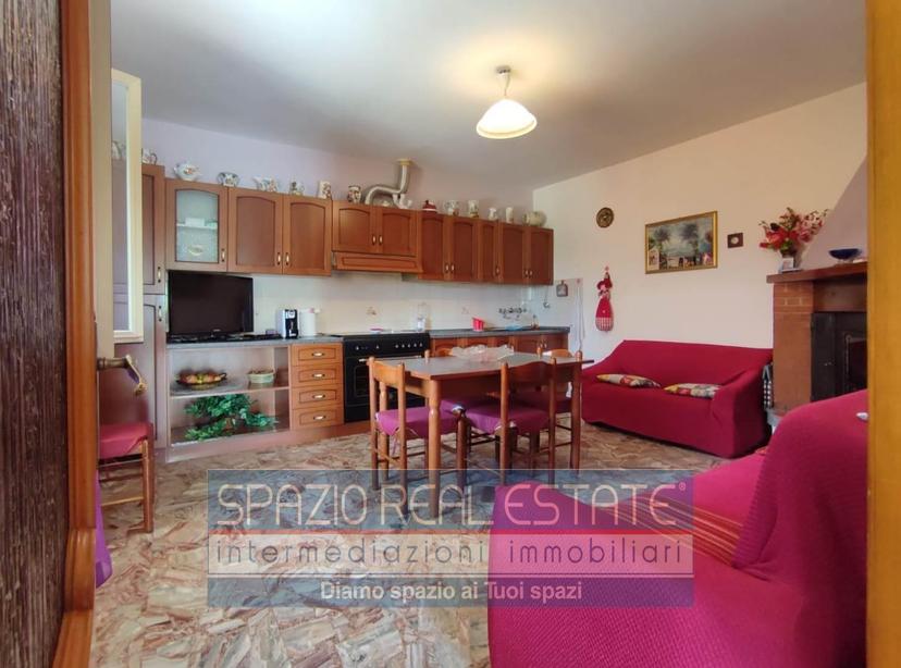 Casa indipendente in Santa Maria della Neve, Arsita, Arsita — foto 5 di 5