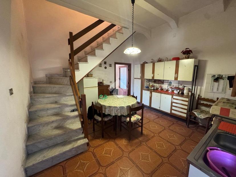 Casa indipendente in Via Brasile 20, Avezzano — foto 3 di 5