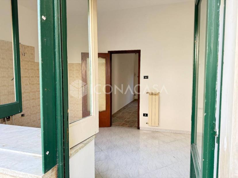 Trilocale in Corso Raffaele Mercogliano 54, Casamarciano — foto 5 di 5