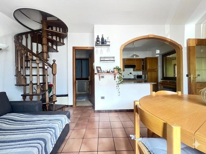 Casa indipendente in Via Giovanni Pascoli 2, Sondalo — foto 5 di 5