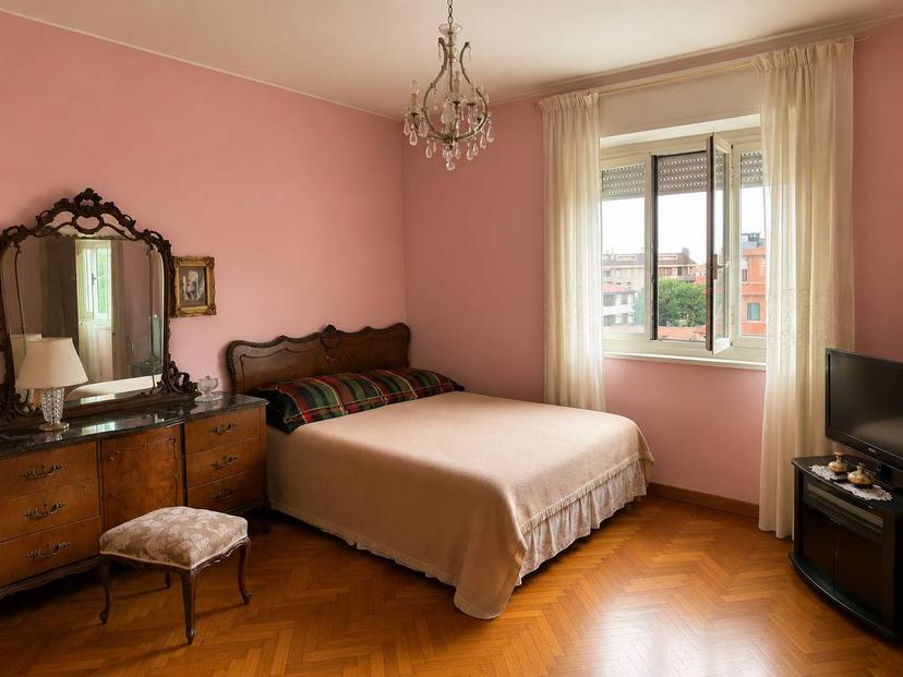 Bilocale in Via Diaz 5, Busto Arsizio