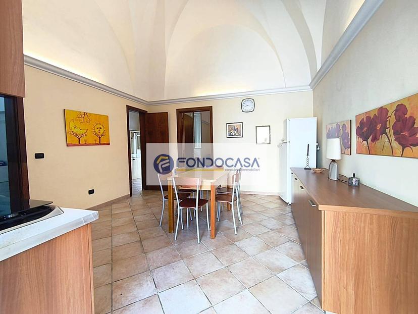 Casa indipendente in Via Garibaldi 122, Ortelle — foto 4 di 5