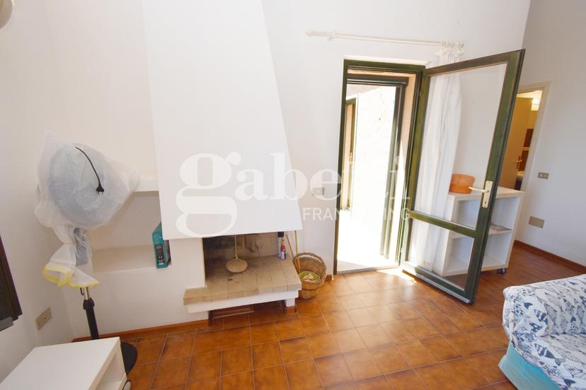 Trilocale in Via Chiusedda 2, La Maddalena — foto 2 di 5
