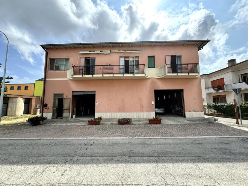 Casa indipendente, San Giacomo degli Schiavoni — foto 5 di 5