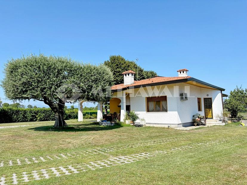 Casa indipendente, San Quirino — foto 2 di 5