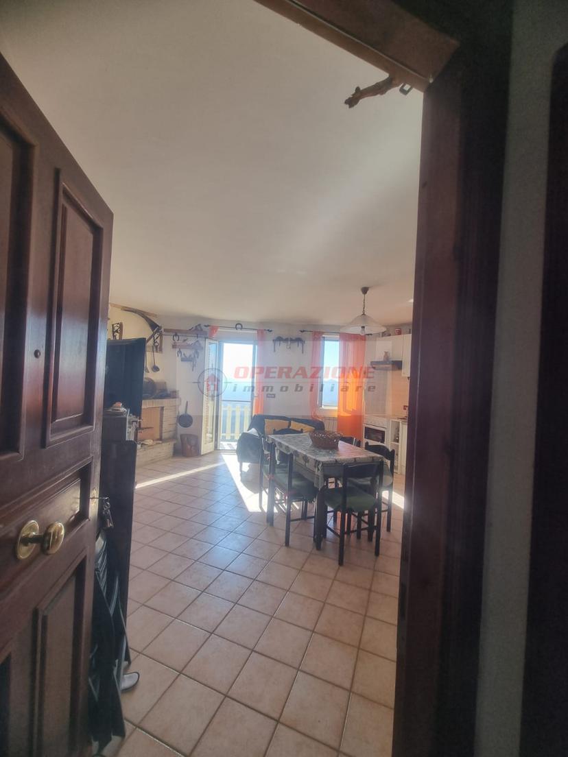 Quadrilocale in Via Roma, Rocca Canterano — foto 5 di 5