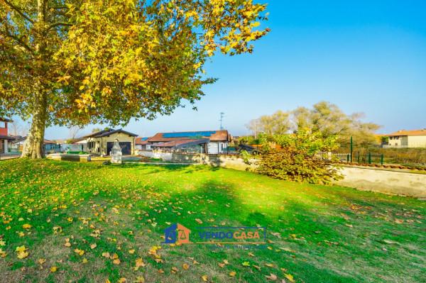 Villa in Via Costanzana 4, Asigliano Vercellese — foto 5 di 5