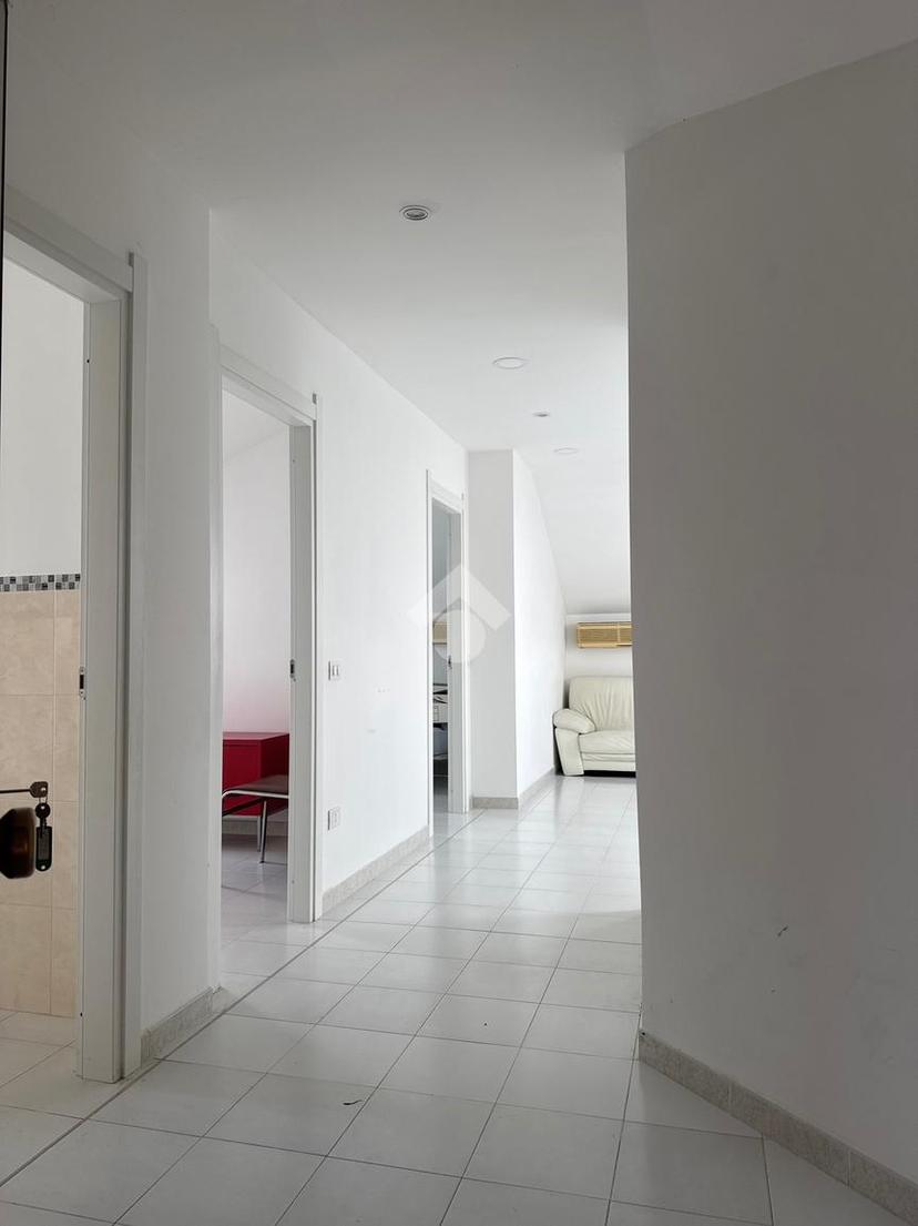 Attico in Via Sant'Ormisda 34, Venafro — foto 4 di 5