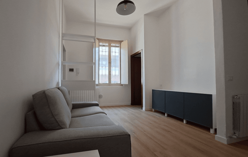 Bilocale in Via Giacomo Leopardi 1, Treviglio — foto 2 di 5