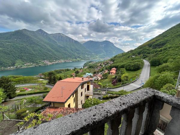Terratetto unifamiliare in Via Don Giancarlo Pezzotta, Ranzanico — foto 4 di 5