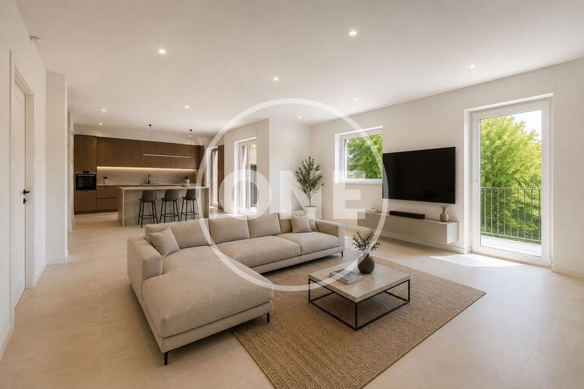 Villa plurifamiliare in Strada Arci 25, Tivoli — foto 2 di 5