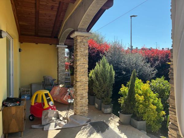 Terratetto plurifamiliare, Gossolengo — foto 2 di 5