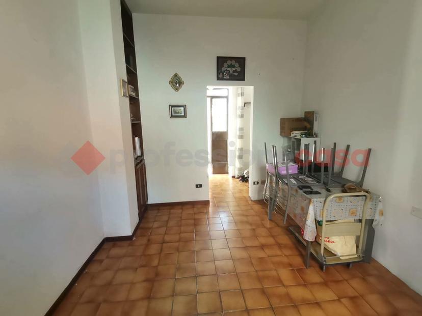 Terratetto plurifamiliare in Via Monterosa Snc, Figino Serenza — foto 4 di 5