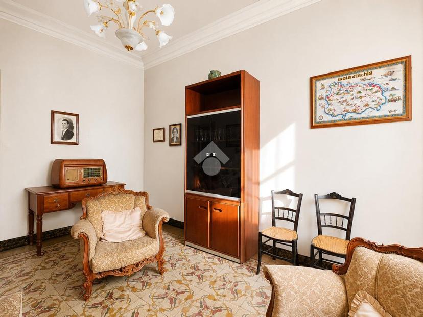 Casa indipendente in Via Guglielmo Marconi, Santa Lucia del Mela — foto 3 di 5