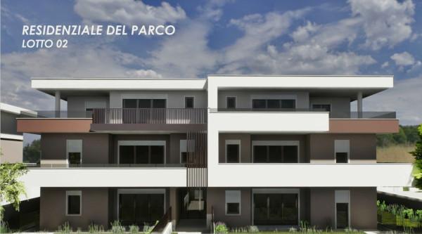 Quadrilocale in Via Sinistra Guerro 49, Castelvetro di Modena — foto 2 di 2