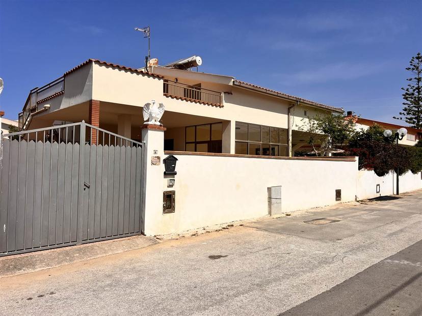 Villa in Via dei Romani, Sciacca — foto 5 di 5