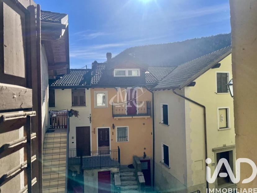 Villa in Via XXX Maggio Snc, Pieve Tesino — foto 3 di 5