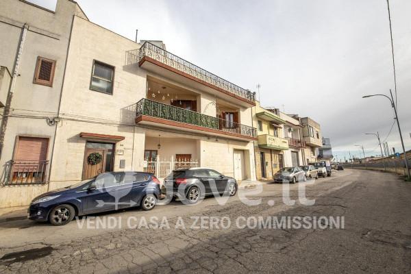Terratetto unifamiliare in Via Licinio Refice, Snc, Francavilla Fontana — foto 2 di 5