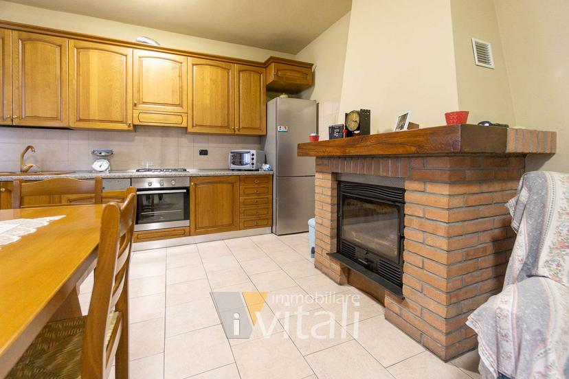 Casa indipendente in Strada per Muradello, Pontenure — foto 2 di 5