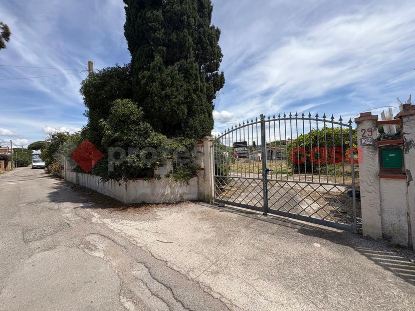 Casa indipendente in Lido di Giove 24, Terracina — foto 2 di 5