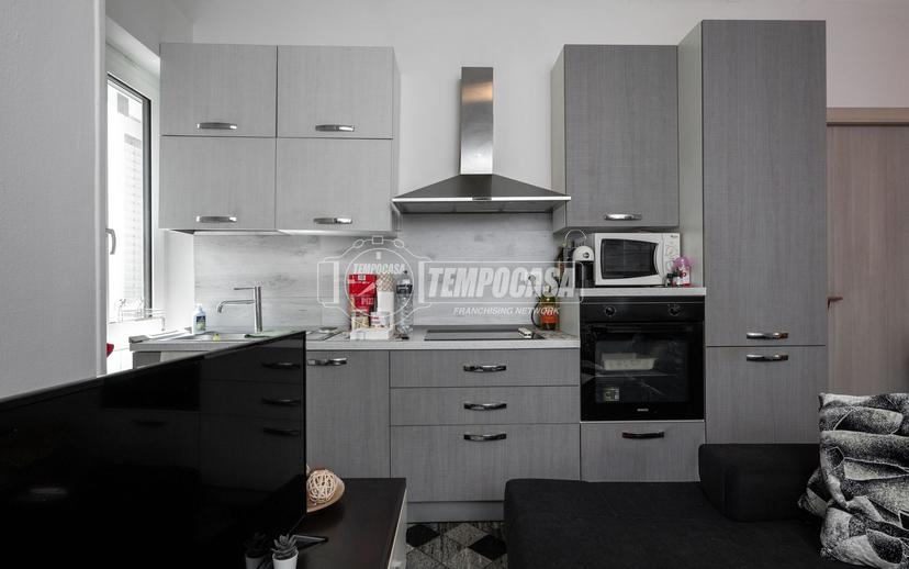 Bilocale in Via Papa Giovanni XXIII, Reggio nell'Emilia — foto 2 di 5