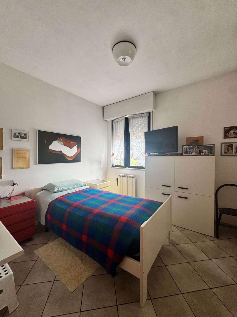 Appartamento, Osimo