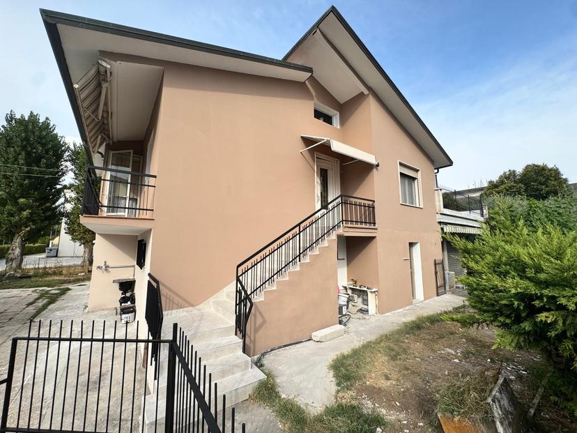 Casa indipendente in Via Matteotti 1, Pojana Maggiore — foto 5 di 5