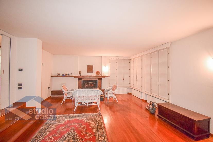 Villa quadrifamiliare in Via Roma 5, Merlino — foto 4 di 5