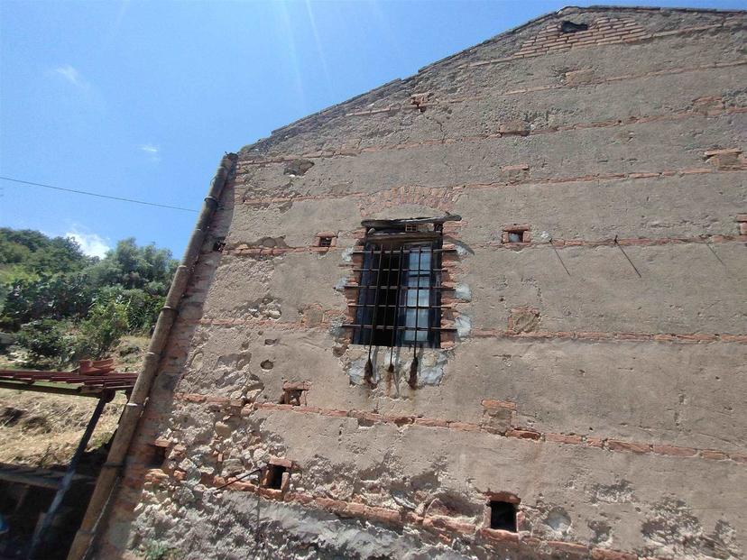 Rustico in Contrada Filari, Rometta — foto 4 di 5