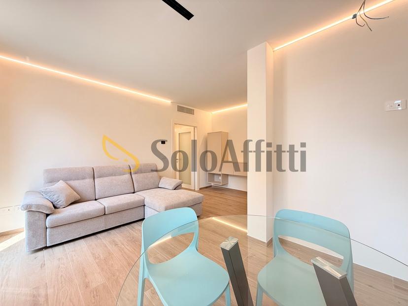 Trilocale in Piazza Giovanni Bernardi Sn, Castel Bolognese — foto 4 di 5