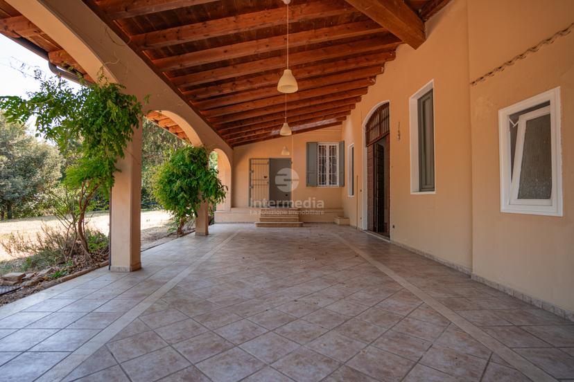 Villa in Via Rizzardi Luigi 116, Concesio — foto 3 di 5