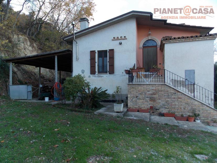 Casa indipendente in Contrada Ferretti, Spinetoli — foto 5 di 5