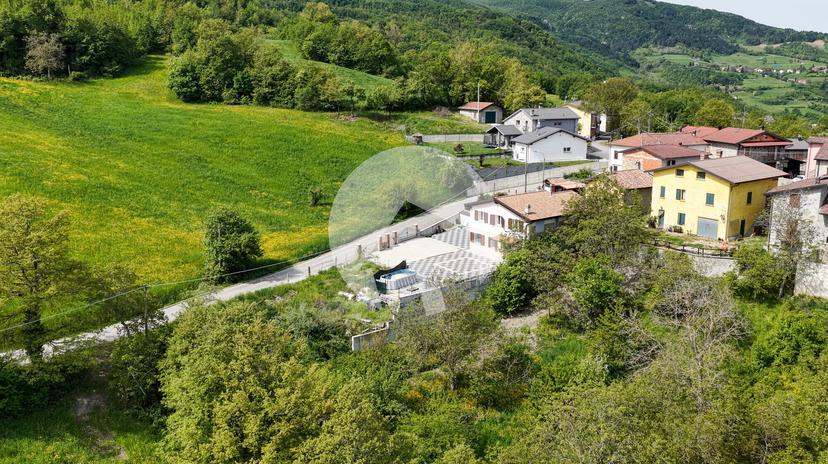 Villa unifamiliare in Via Montefelecchio 37, Villa Minozzo — foto 2 di 5