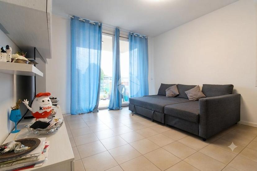Trilocale in Via Montepelato 10, Montechiarugolo — foto 3 di 5