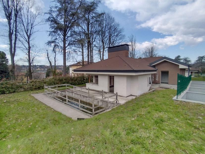 Villa unifamiliare, Missaglia — foto 5 di 5
