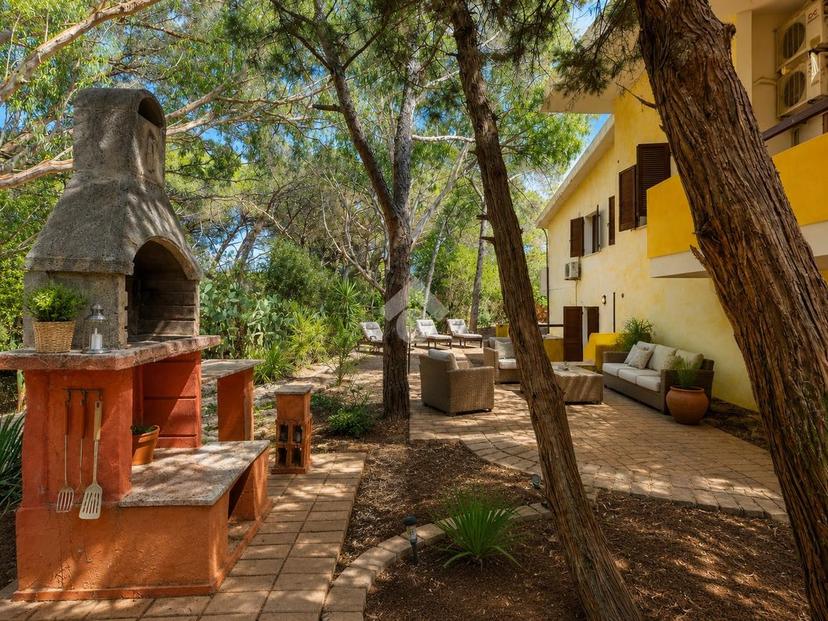 Villa in Località San Pietro a Mare, Valledoria — foto 5 di 5