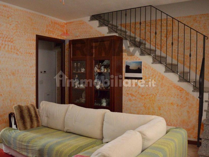 Villa a schiera in Via Piave 17, Santo Stefano Lodigiano — foto 5 di 5