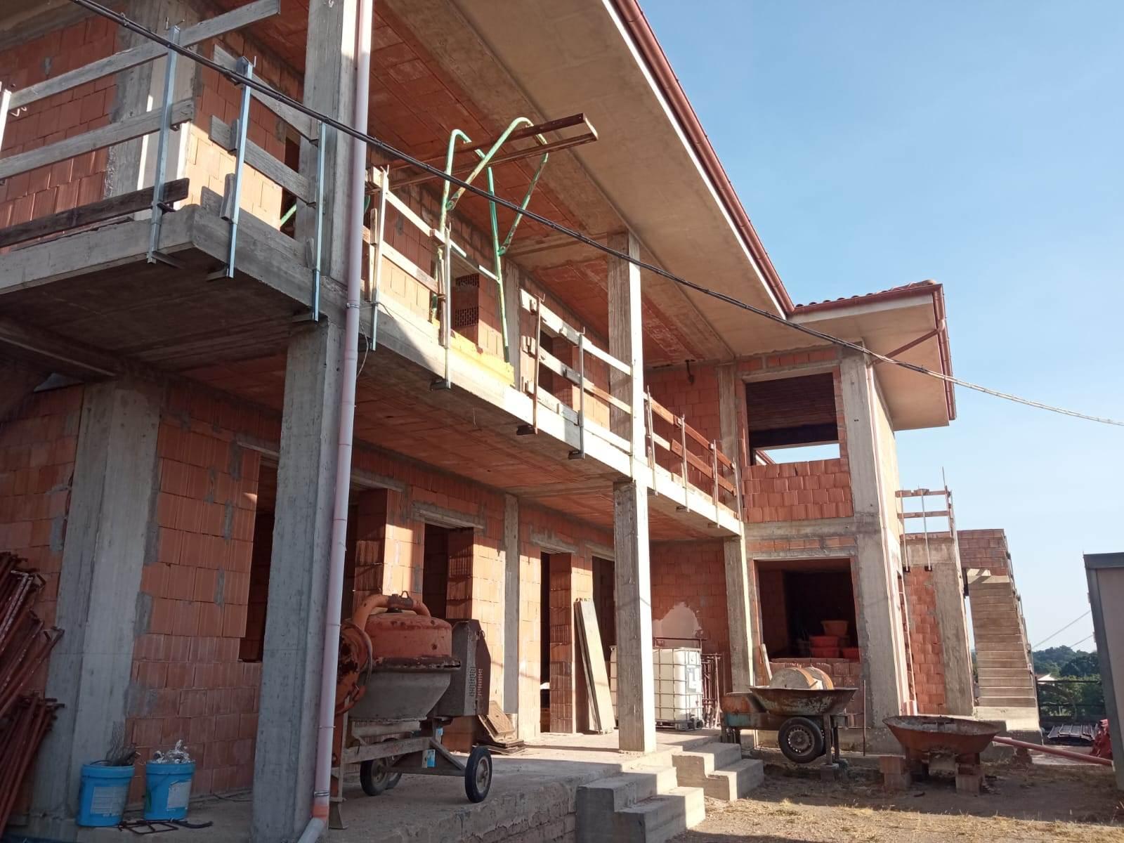 Appartamento, Vetralla
